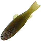 BASSWORM 145 [Brand New]