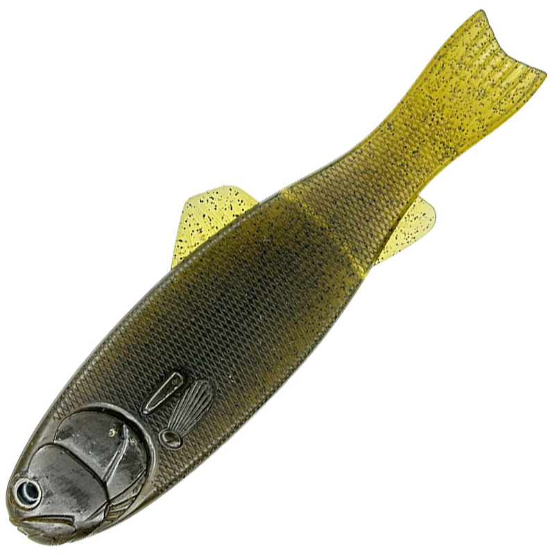 JDM softbait – JAPAN FISHING TACKLE