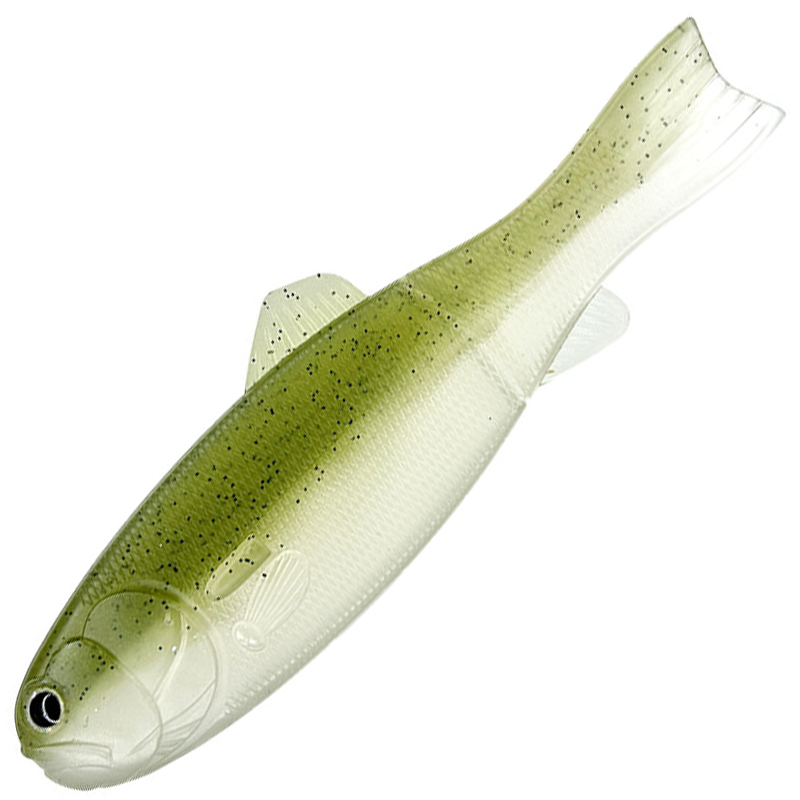 BASSWORM 145 [Brand New]