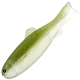 BASSWORM 145 [Brand New]