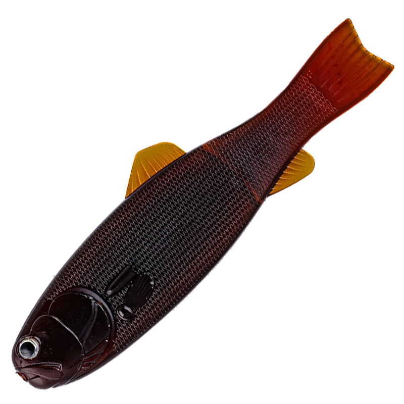 BASSWORM 145 [Brand New]