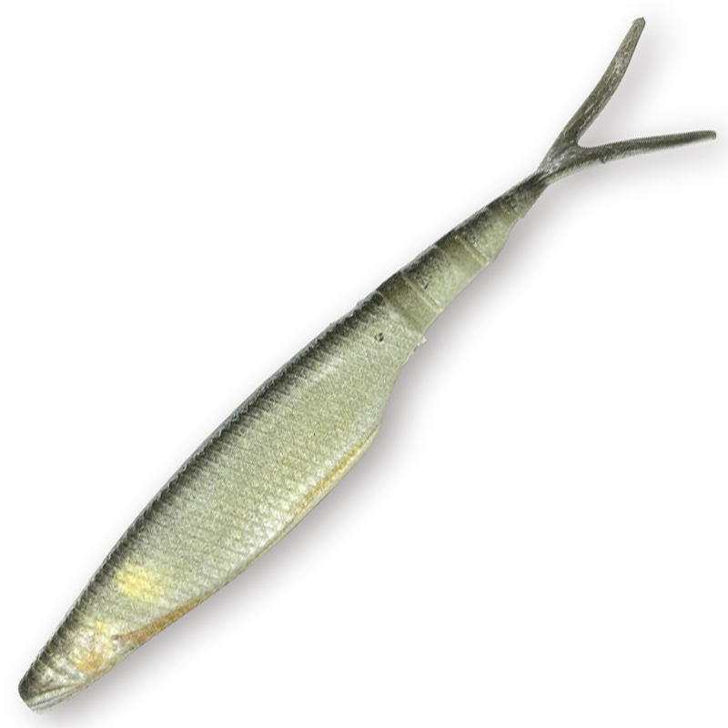 BAKUSOKU SHAD 5