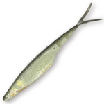 BAKUSOKU SHAD 5" [Brand New]