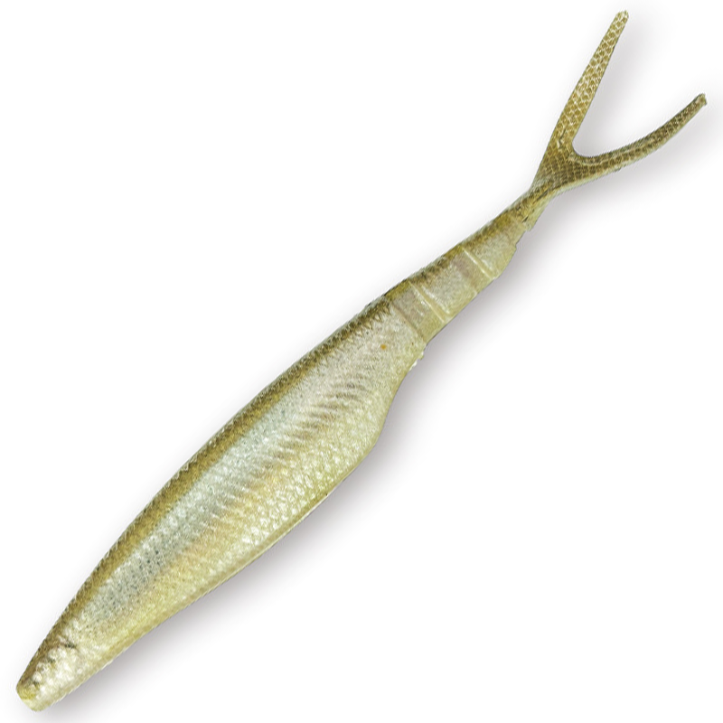 BAKUSOKU SHAD 5