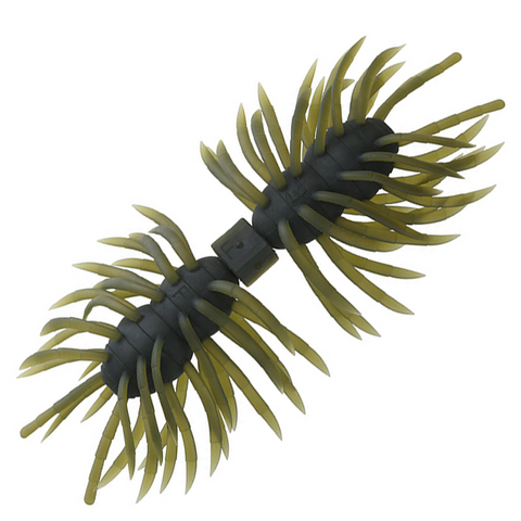 HAIRY SPIDER KUJALA 110 [Brand New]