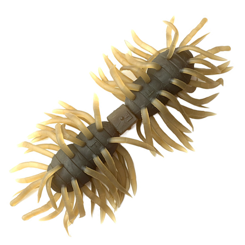 HAIRY SPIDER KUJALA 110 [Brand New]