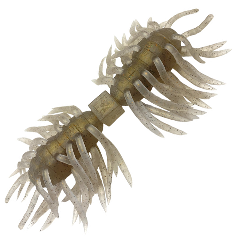 HAIRY SPIDER KUJALA 110 [Brand New]