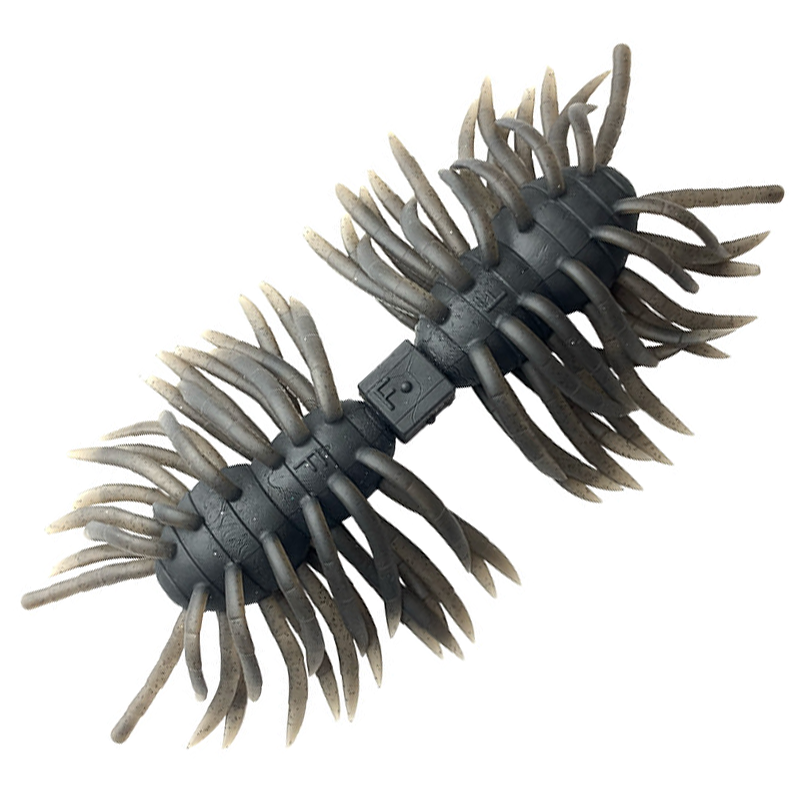 HAIRY SPIDER KUJALA 110 [Brand New]