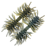 HAIRY SPIDER KUJALA 110 [Brand New]