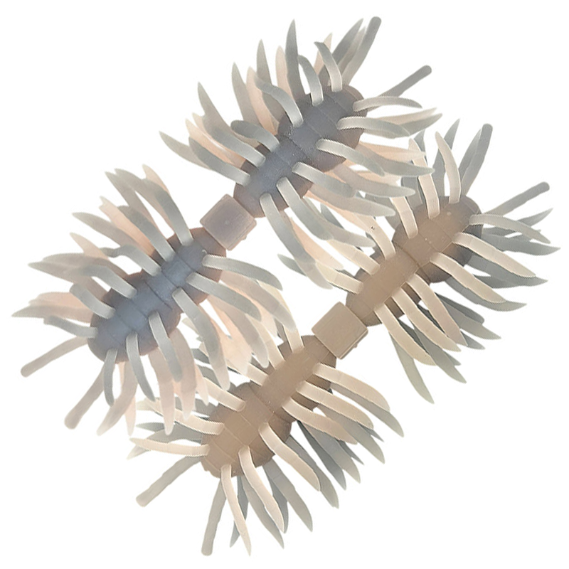 HAIRY SPIDER KUJALA 110 [Brand New]