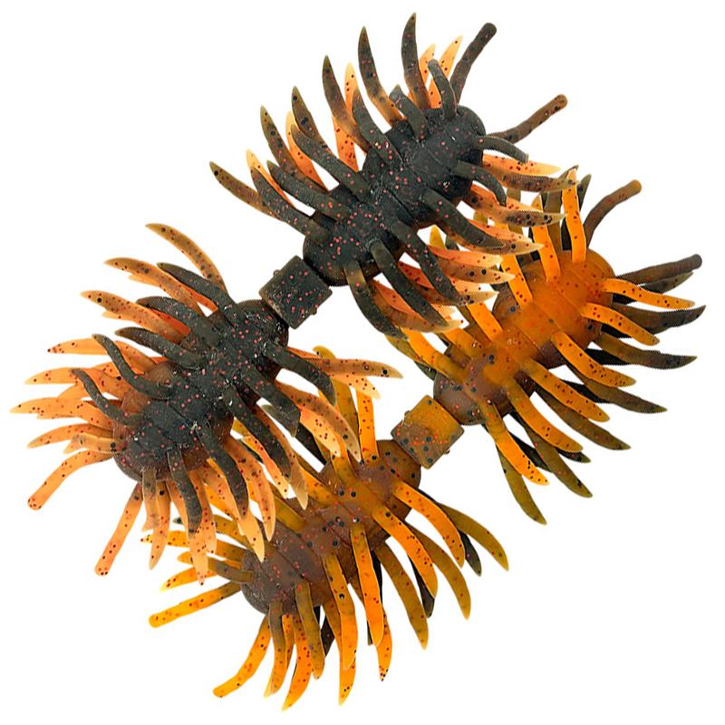 HAIRY SPIDER KUJALA 110 [Brand New]