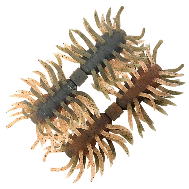 HAIRY SPIDER KUJALA 110 [Brand New]