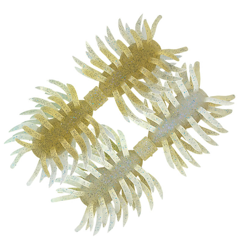 HAIRY SPIDER KUJALA 110 [Brand New]