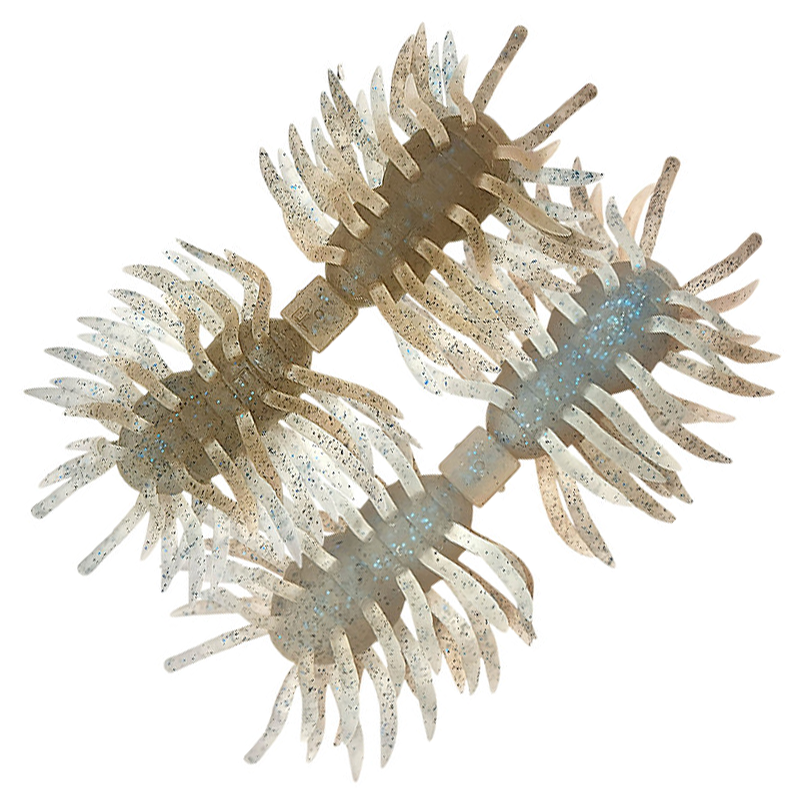 HAIRY SPIDER KUJALA 110 [Brand New]