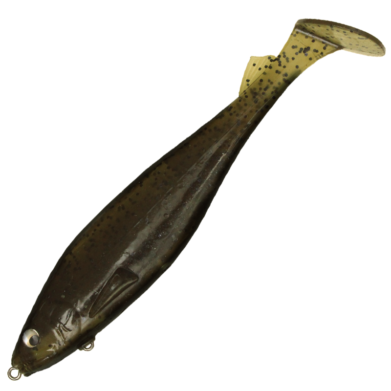 STEALTH SWIMMER (3g Jig Head) [Brand New]
