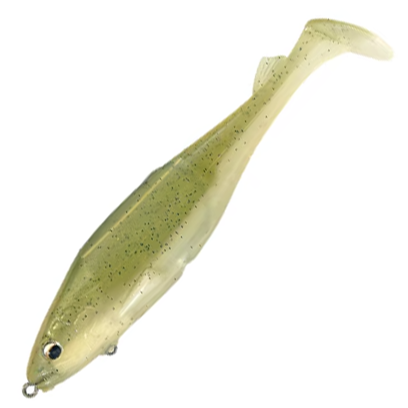STEALTH SWIMMER (3g Jig Head) [Brand New]
