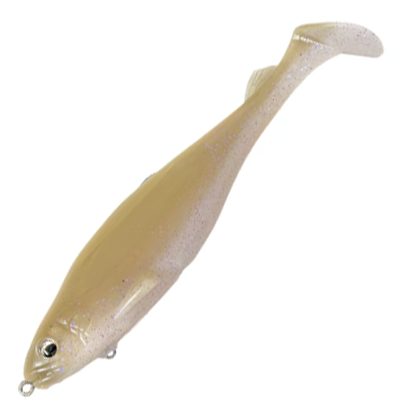 STEALTH SWIMMER (3g Jig Head) [Brand New]