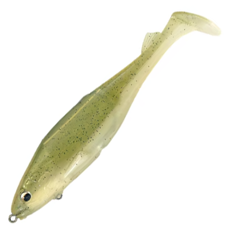 STEALTH SWIMMER (10g Jig Head) [Brand New]