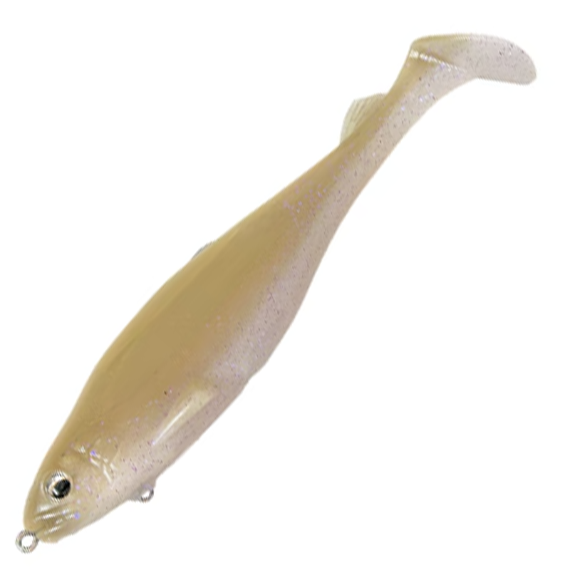 STEALTH SWIMMER (10g Jig Head) [Brand New]