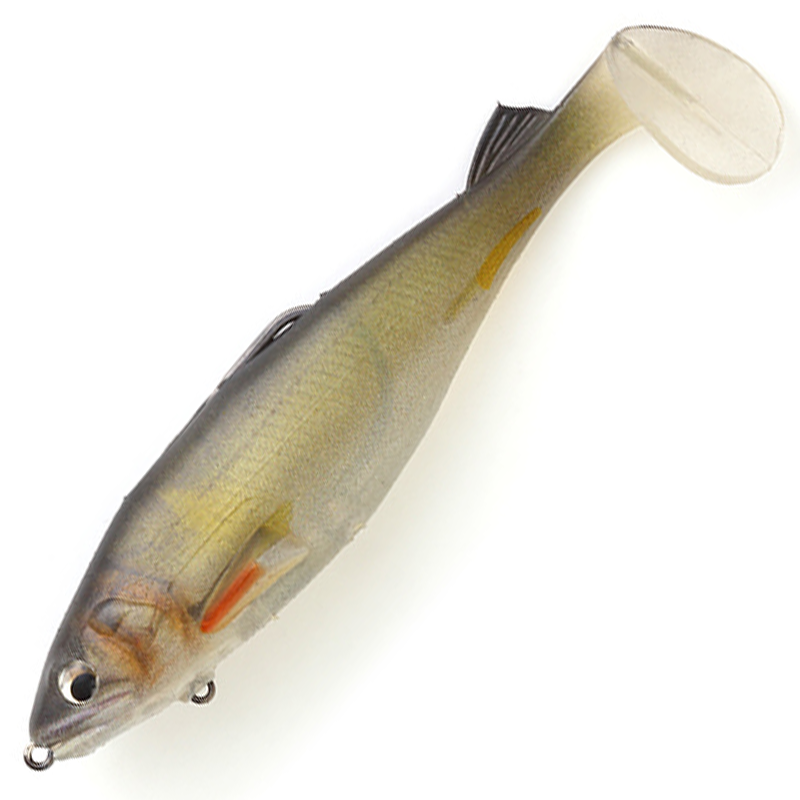 BABY STEALTH SWIMMER (3.5g Jig Head) [Brand New]