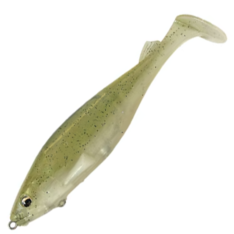 BABY STEALTH SWIMMER (3.5g Jig Head) [Brand New]