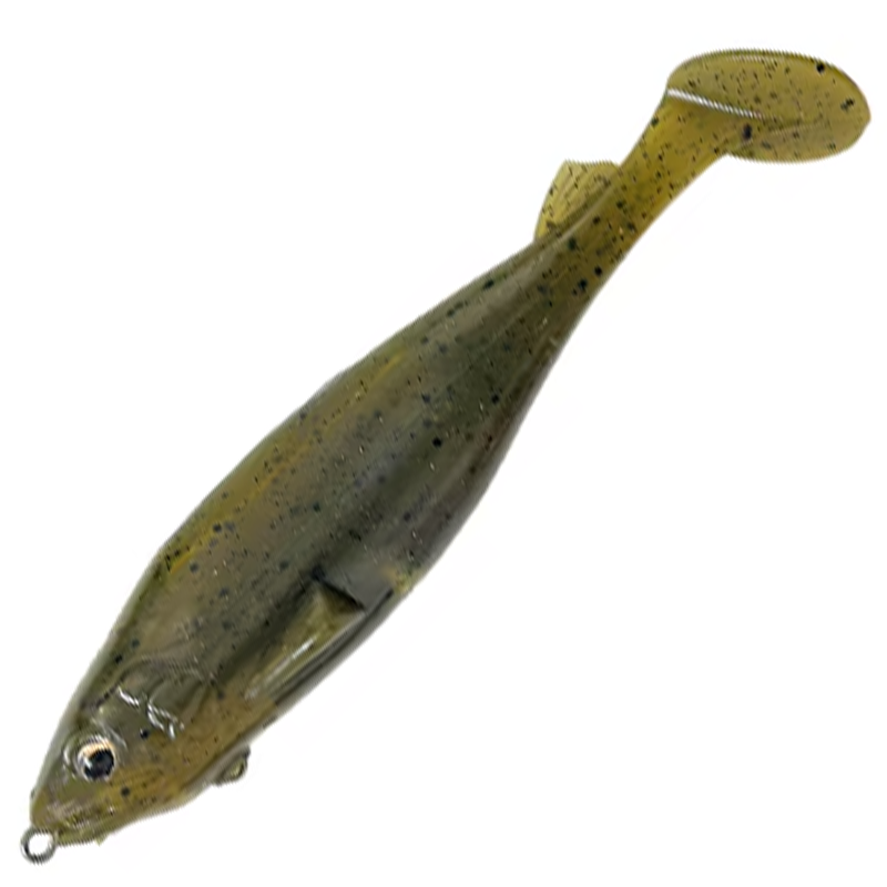 BABY STEALTH SWIMMER (9g Jig Head) [Brand New]