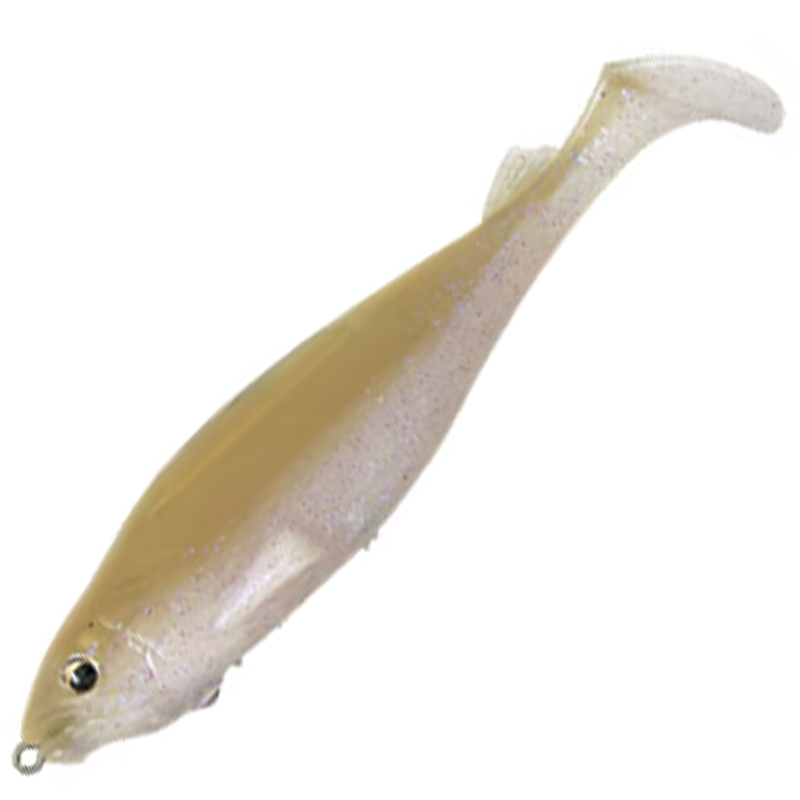 BABY STEALTH SWIMMER (9g Jig Head) [Brand New]