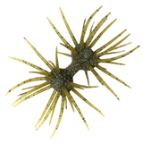 DUMBBELL CRAB ELASTOMER [Brand New]