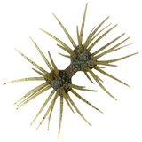 DUMBBELL CRAB ELASTOMER [Brand New]