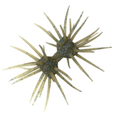 DUMBBELL CRAB ELASTOMER [Brand New]