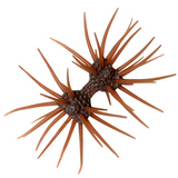 DUMBBELL CRAB ELASTOMER [Brand New]