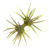 DUMBBELL CRAB ELASTOMER [Brand New]
