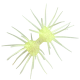 DUMBBELL CRAB ELASTOMER [Brand New]