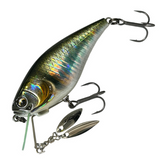 GEKIASA SHAD FD GUARD + [Brand New]
