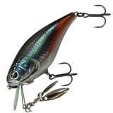 GEKIASA SHAD FD GUARD + [Brand New]