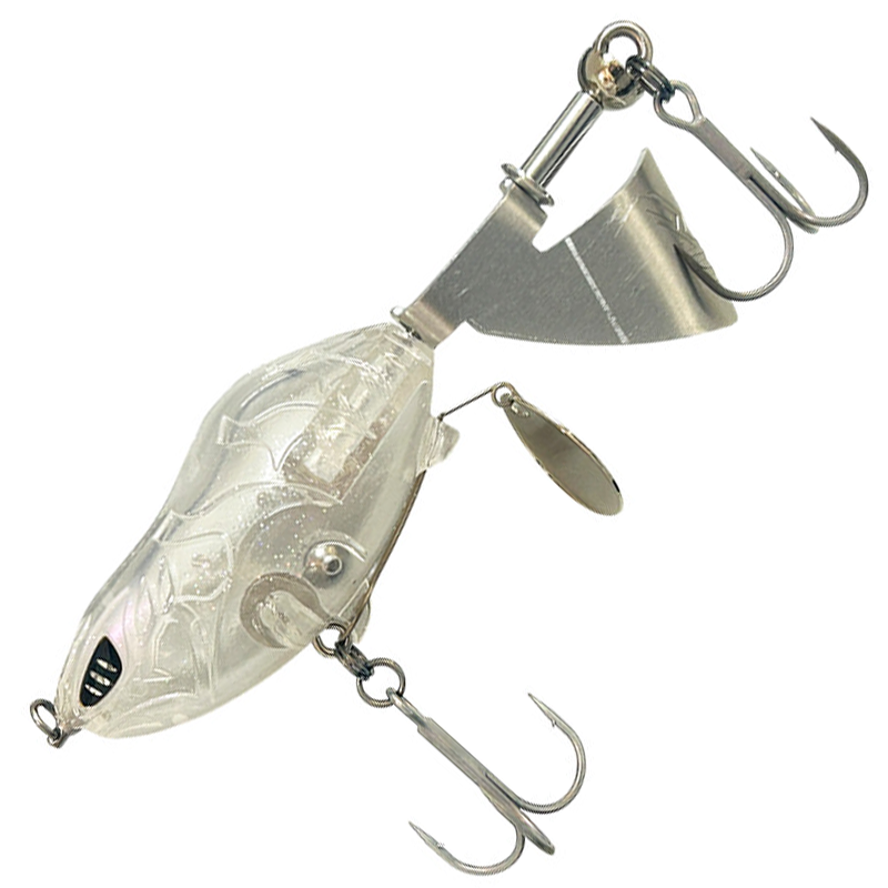MJ PROP [Brand New]