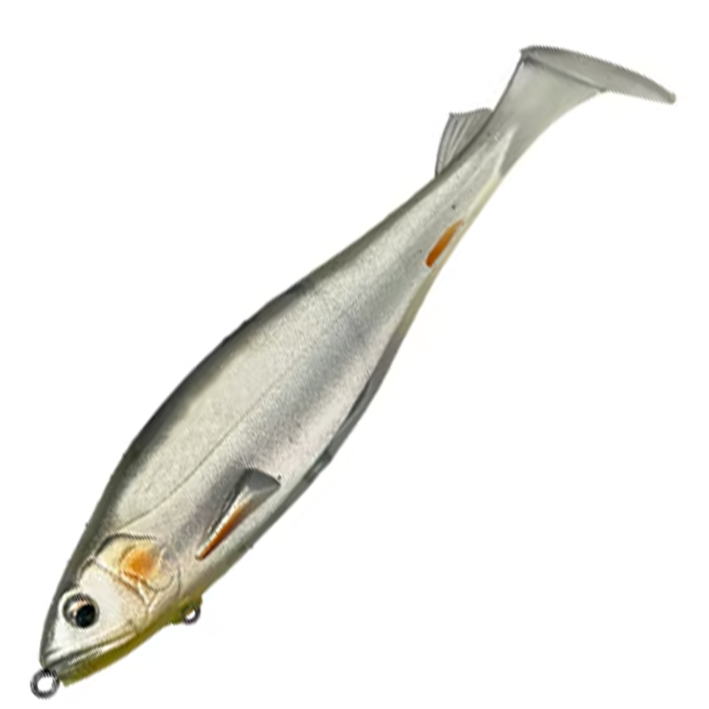 STEALTH SWIMMER (3g Jig Head) [Brand New]