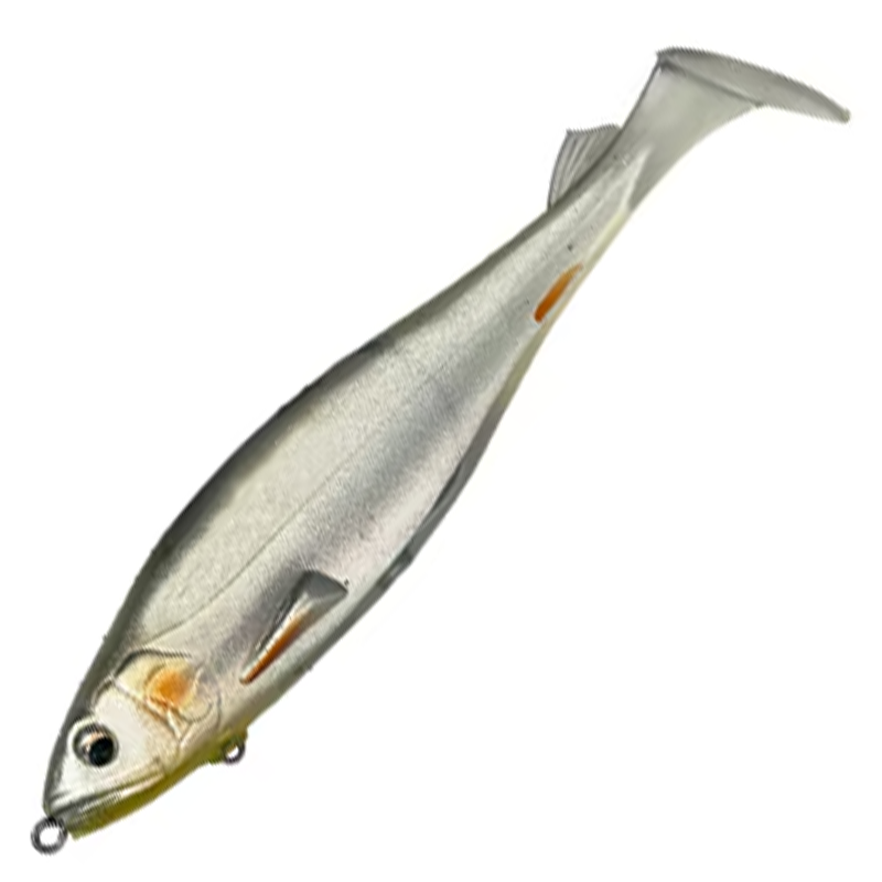 STEALTH SWIMMER (10g Jig Head) [Brand New]