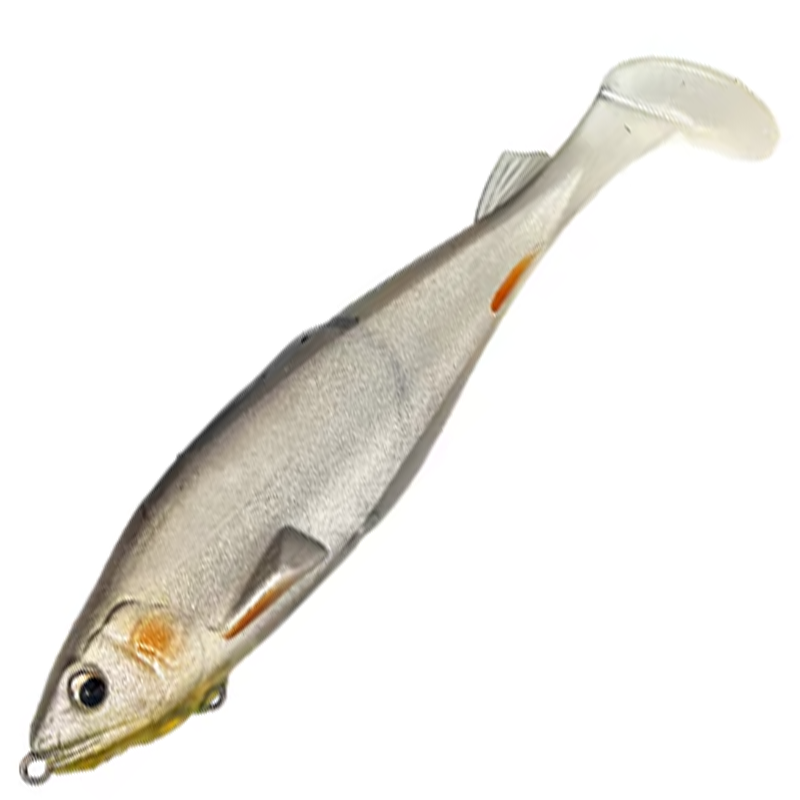 BABY STEALTH SWIMMER (9g Jig Head) [Brand New]