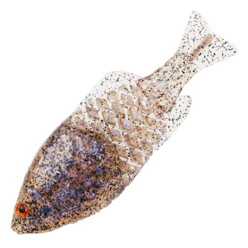 GILL FLAT [Brand New]