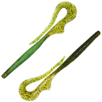 SUPER STICK CURLY 6.0" [Brand New]