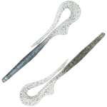 SUPER STICK CURLY 6.0" [Brand New]