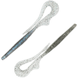 SUPER STICK CURLY 6.0" [Brand New]