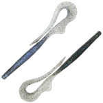 SUPER STICK CURLY 6.0" [Brand New]