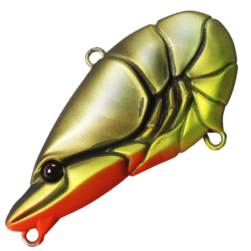G.C. MICRO ZARI VIB 40 [Brand New]