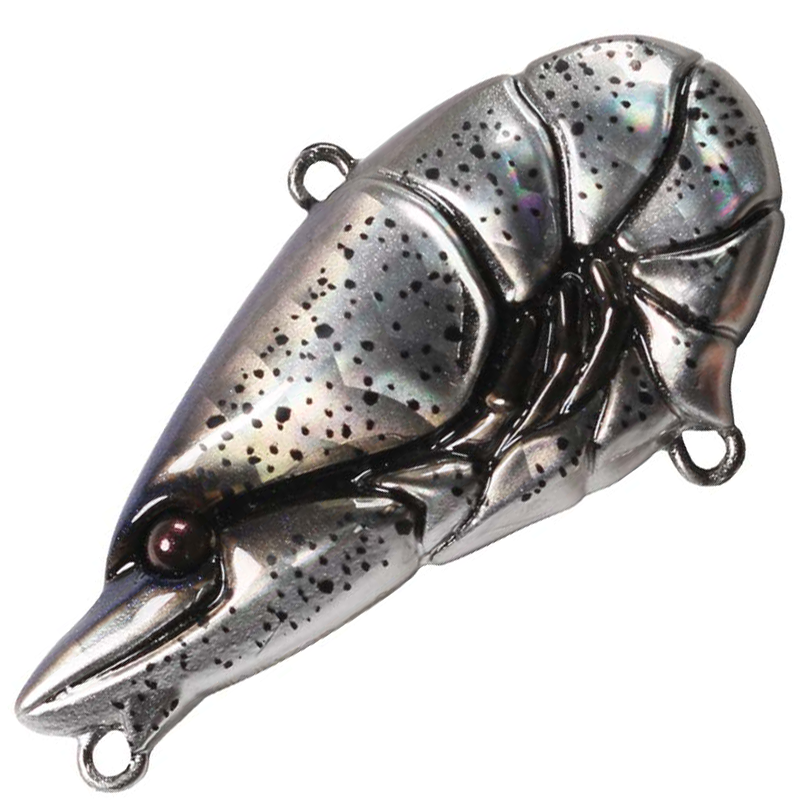 G.C. MICRO ZARI VIB 40 [Brand New]