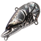 G.C. MICRO ZARI VIB 40 [Brand New]