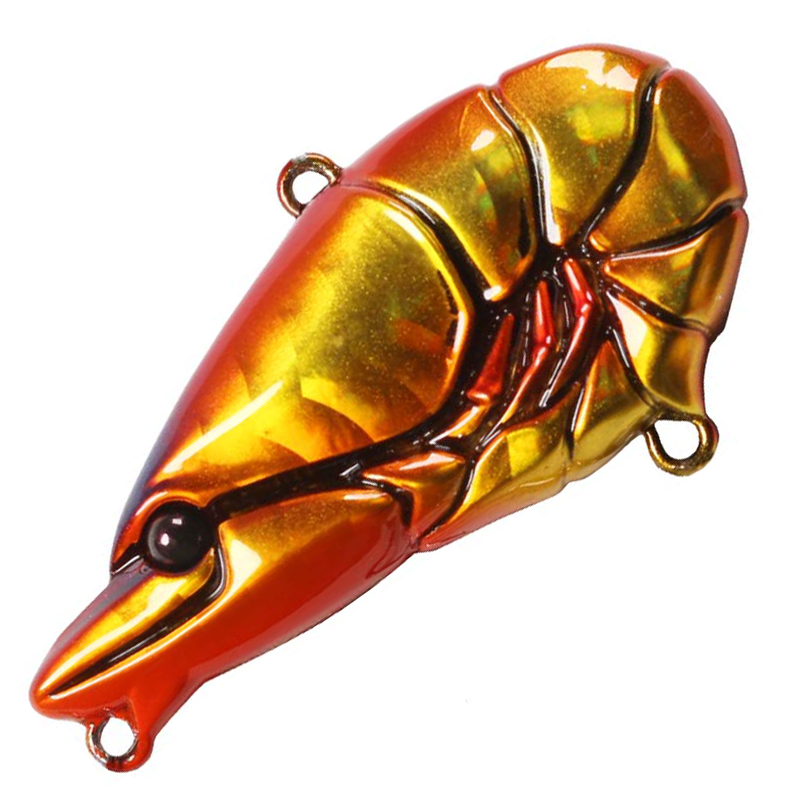 G.C. MICRO ZARI VIB 40 [Brand New]