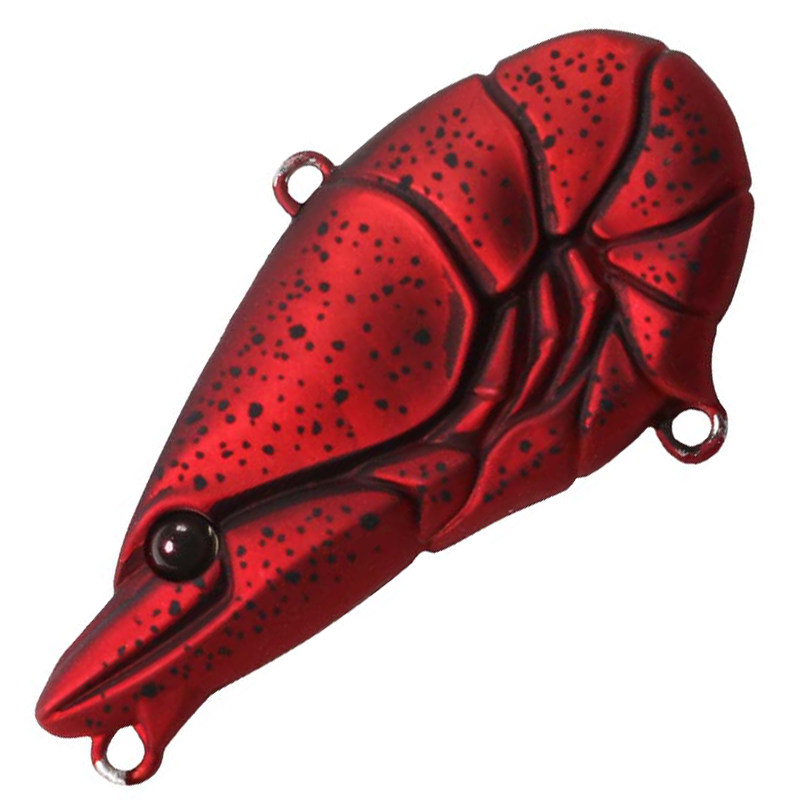 G.C. MICRO ZARI VIB 40 [Brand New]