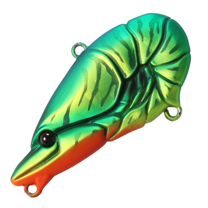 G.C. MICRO ZARI VIB 40 [Brand New]